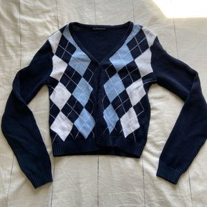 brandy melville elizabeth sweater